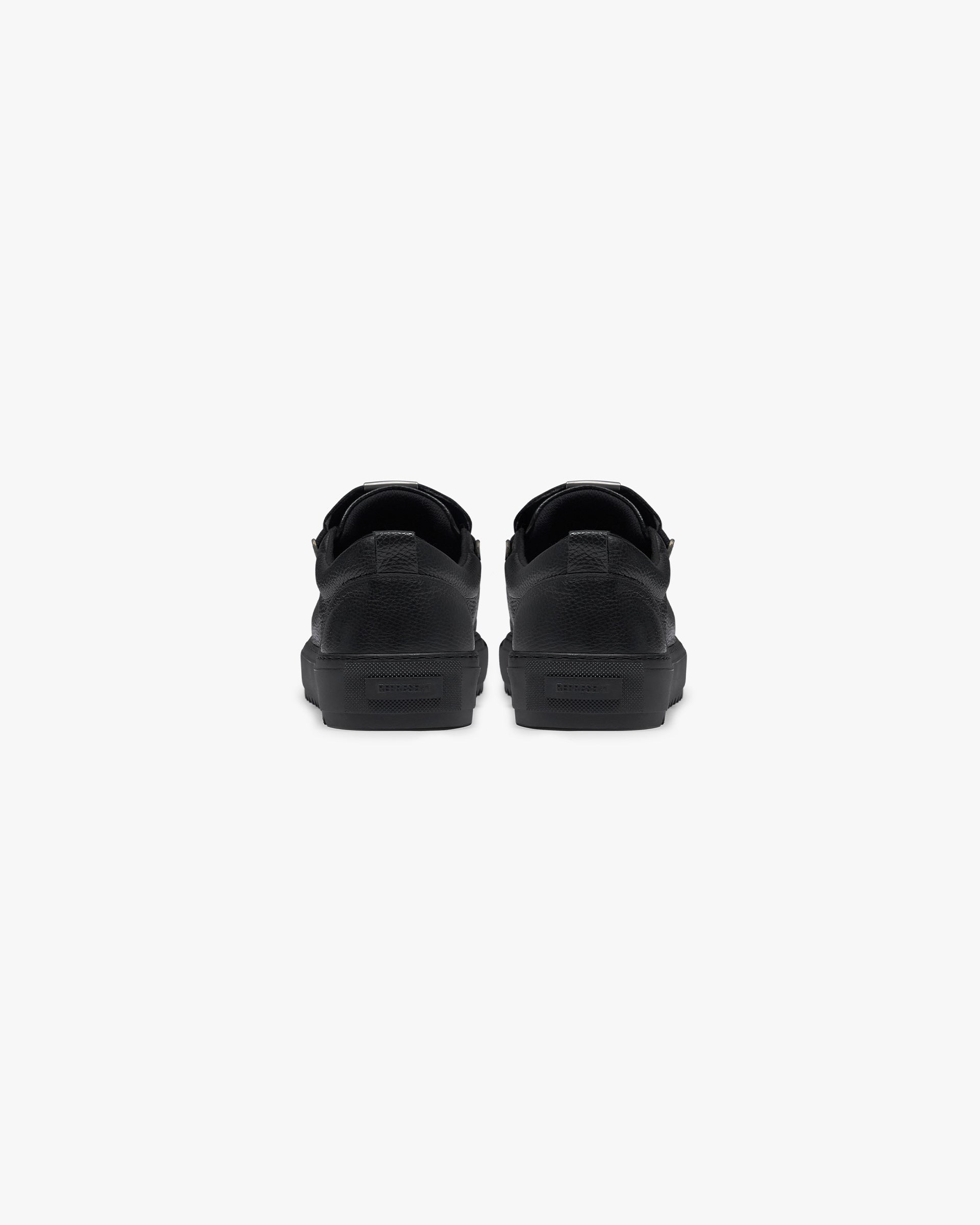 Alpha Trek - Jet Black