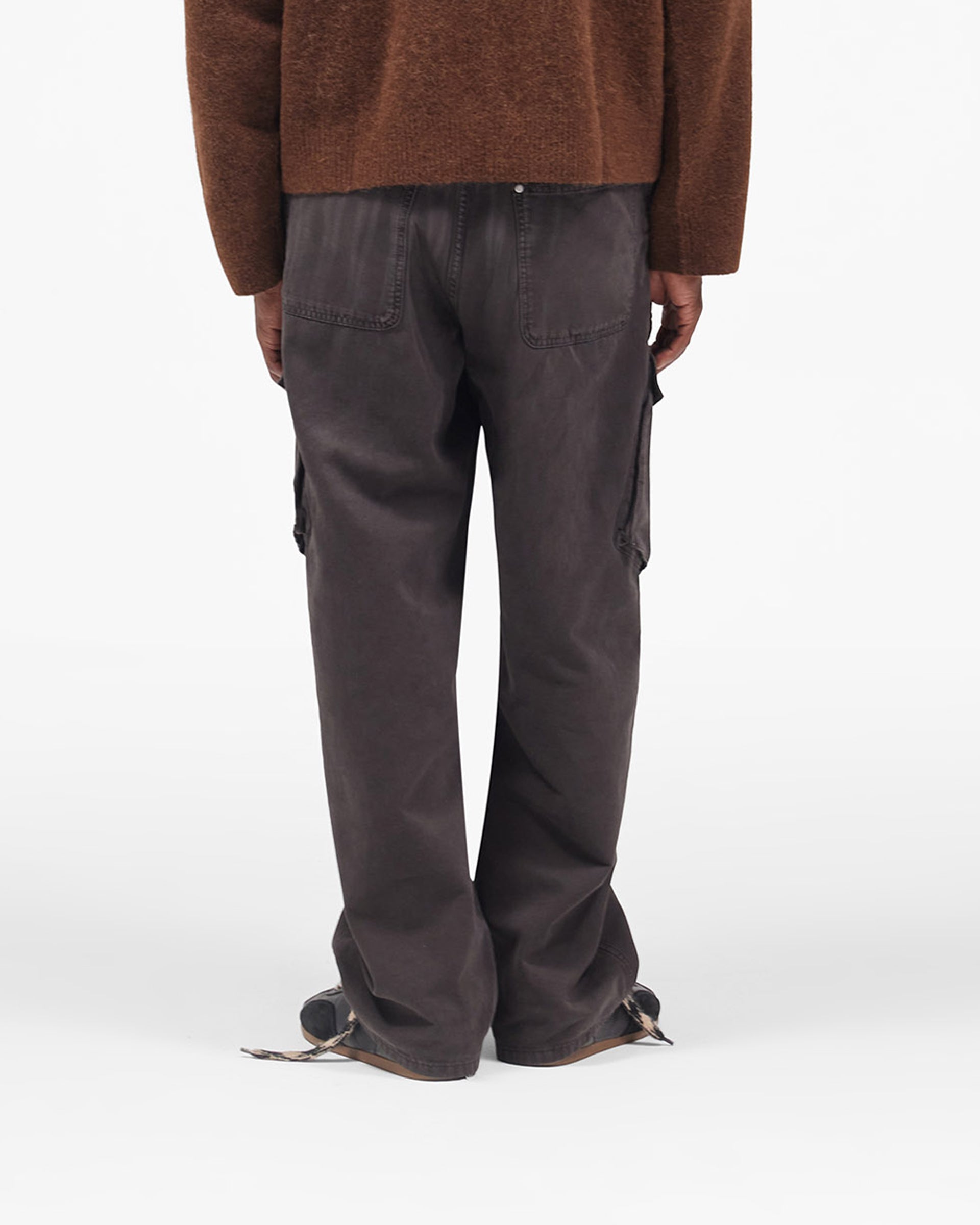 Cargo Pant - Vintage Brown