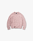 Distress Knit Sweater