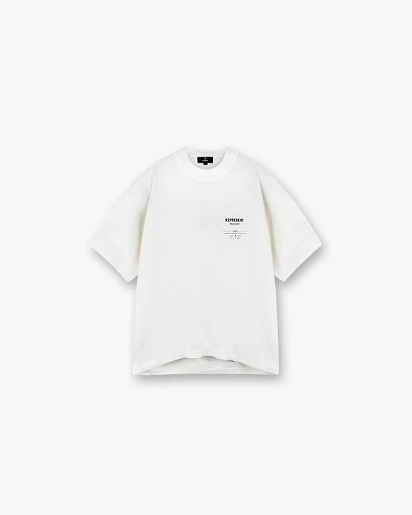 Revere Manor T-Shirt
