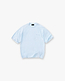 Slub Script T-Shirt
