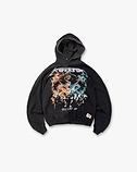Your Times Up Hoodie