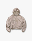 Hooded Bomber