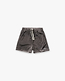 Washed Mesh Shorts