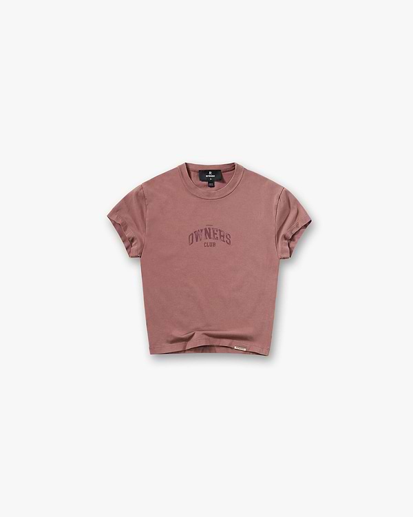   Smoked Rose