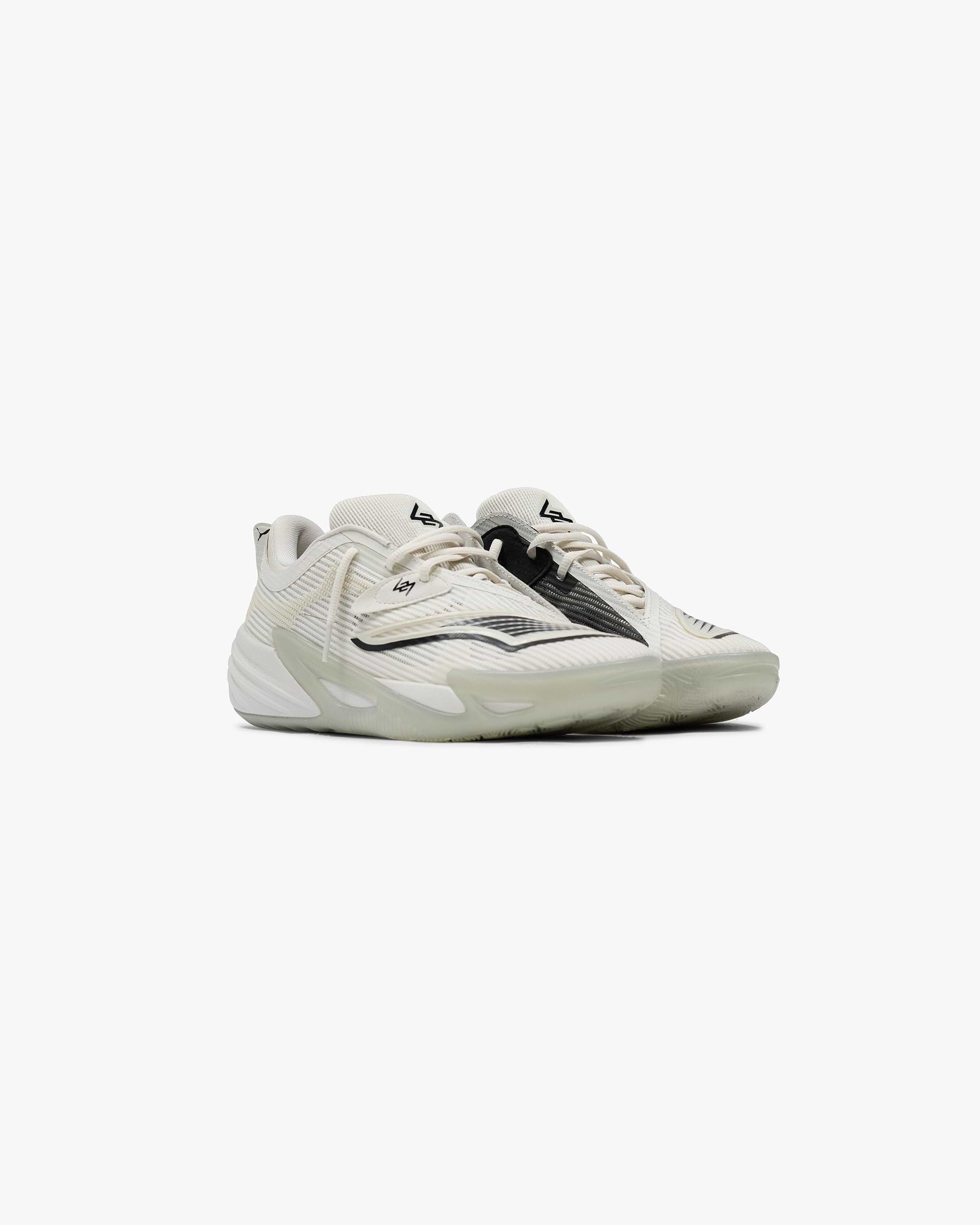 Represent 247 X Puma All-Pro Nitro 2 - Vapor Grey Puma Black