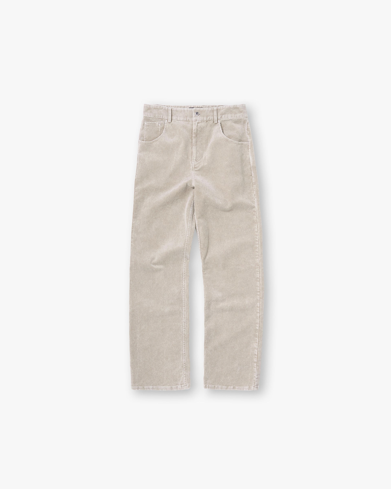 R2 Corduroy Pant Vintage Khaki | Mens Pants | REPRESENT