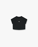 247 Micro Cap Sleeve T-Shirt
