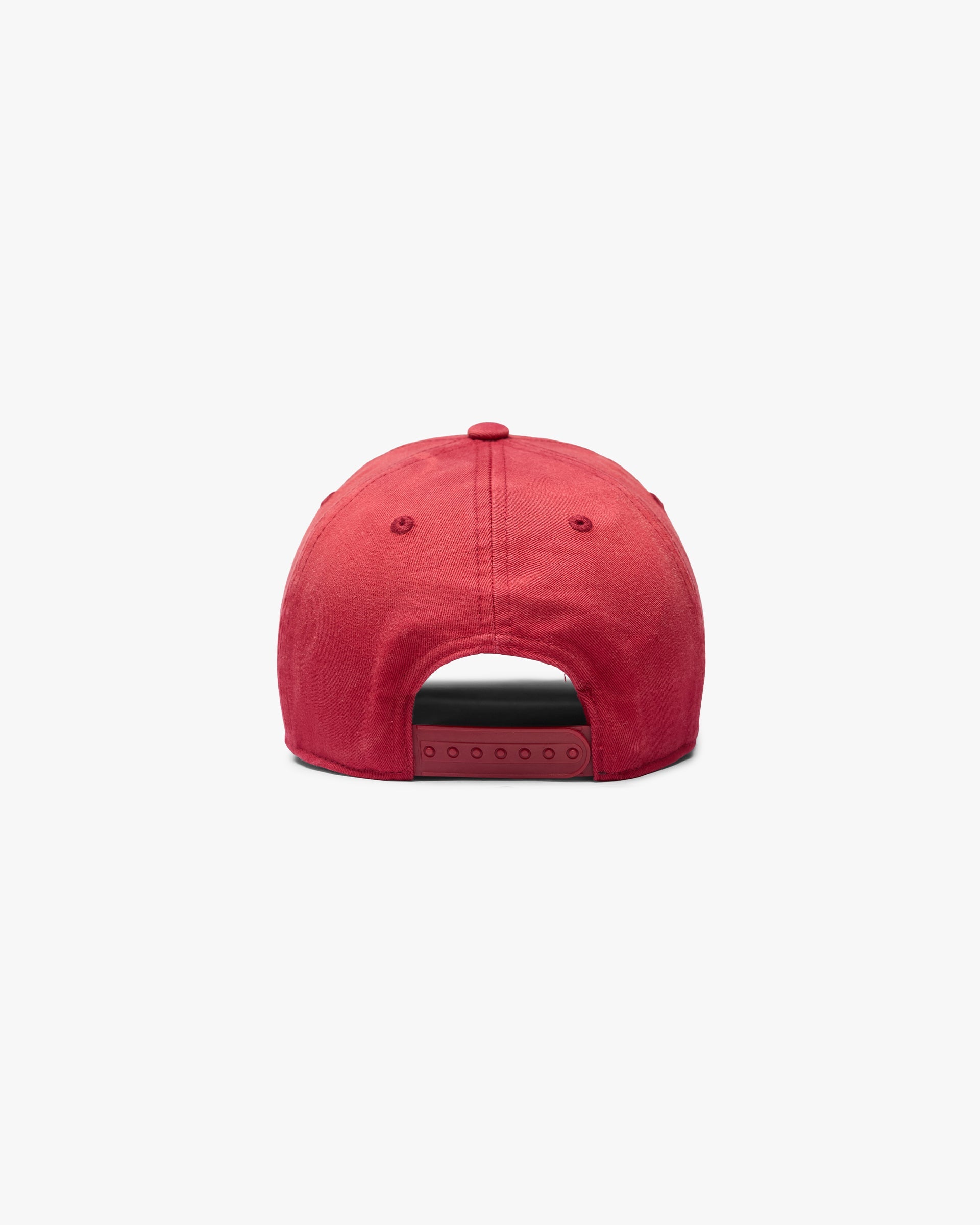 Gothic England Cap - Studio Red