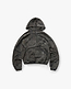Initial Overdye Realtree® Oversized Hoodie