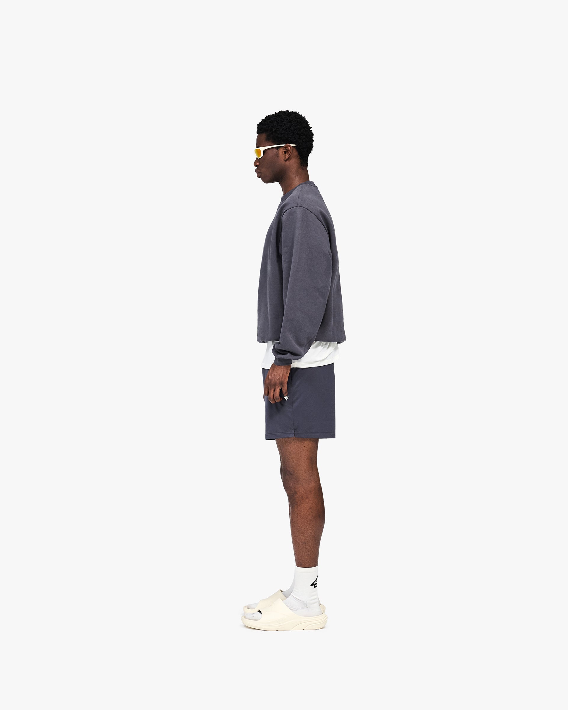 247 DNA Sweater 2.0- Graphene