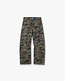 Heaton Camo Workwear Pant