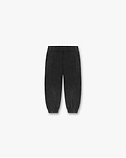 Mini Rep Applique Sweatpants