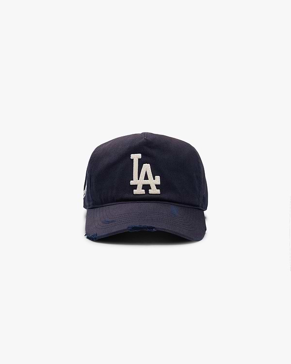   Vintage Blue