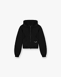 247 Training Hoodie Zip Front
