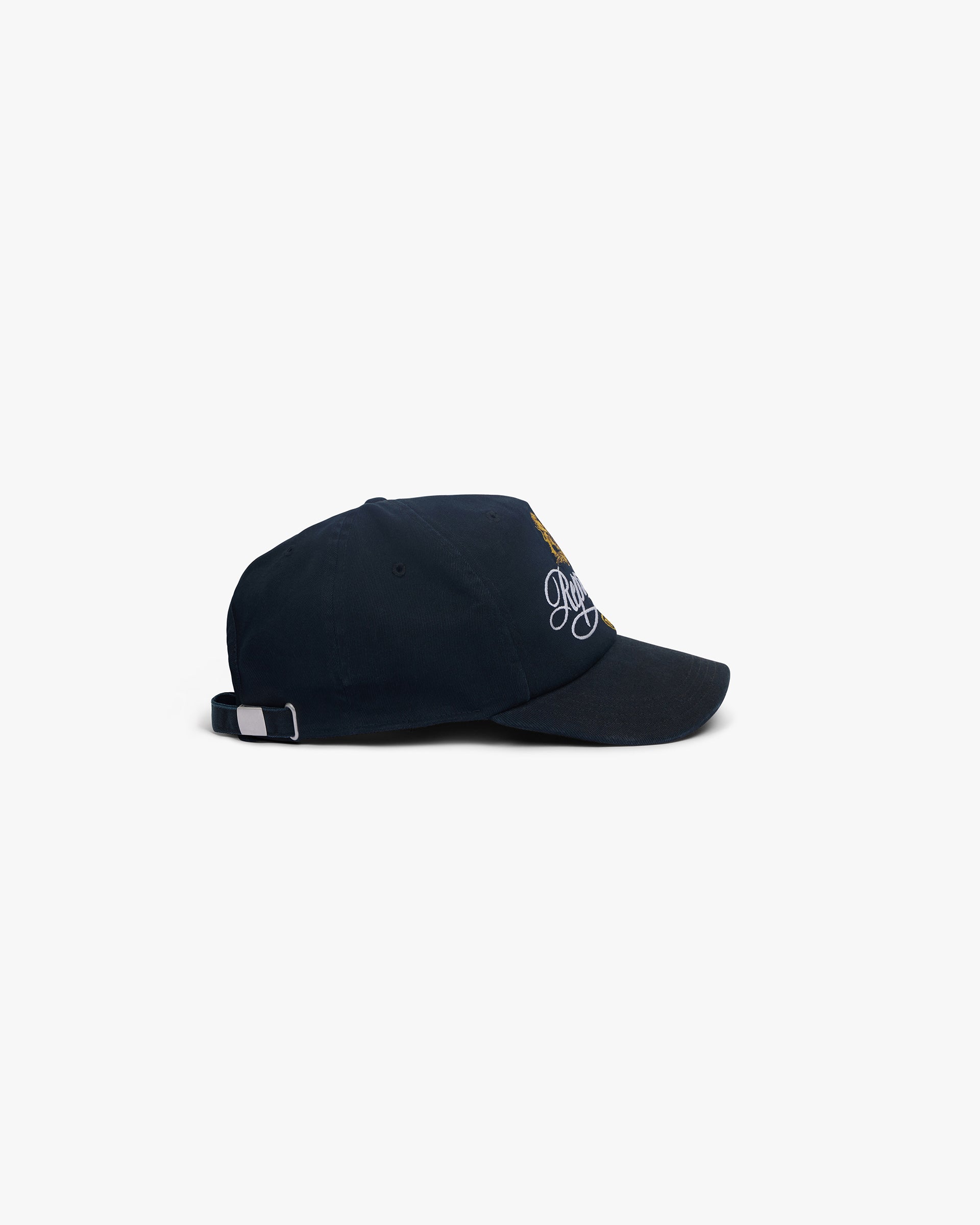 Represent X Puma Baseball Cap - Puma Black
