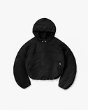 Arch Pullover Puffer