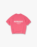   Bubblegum Pink