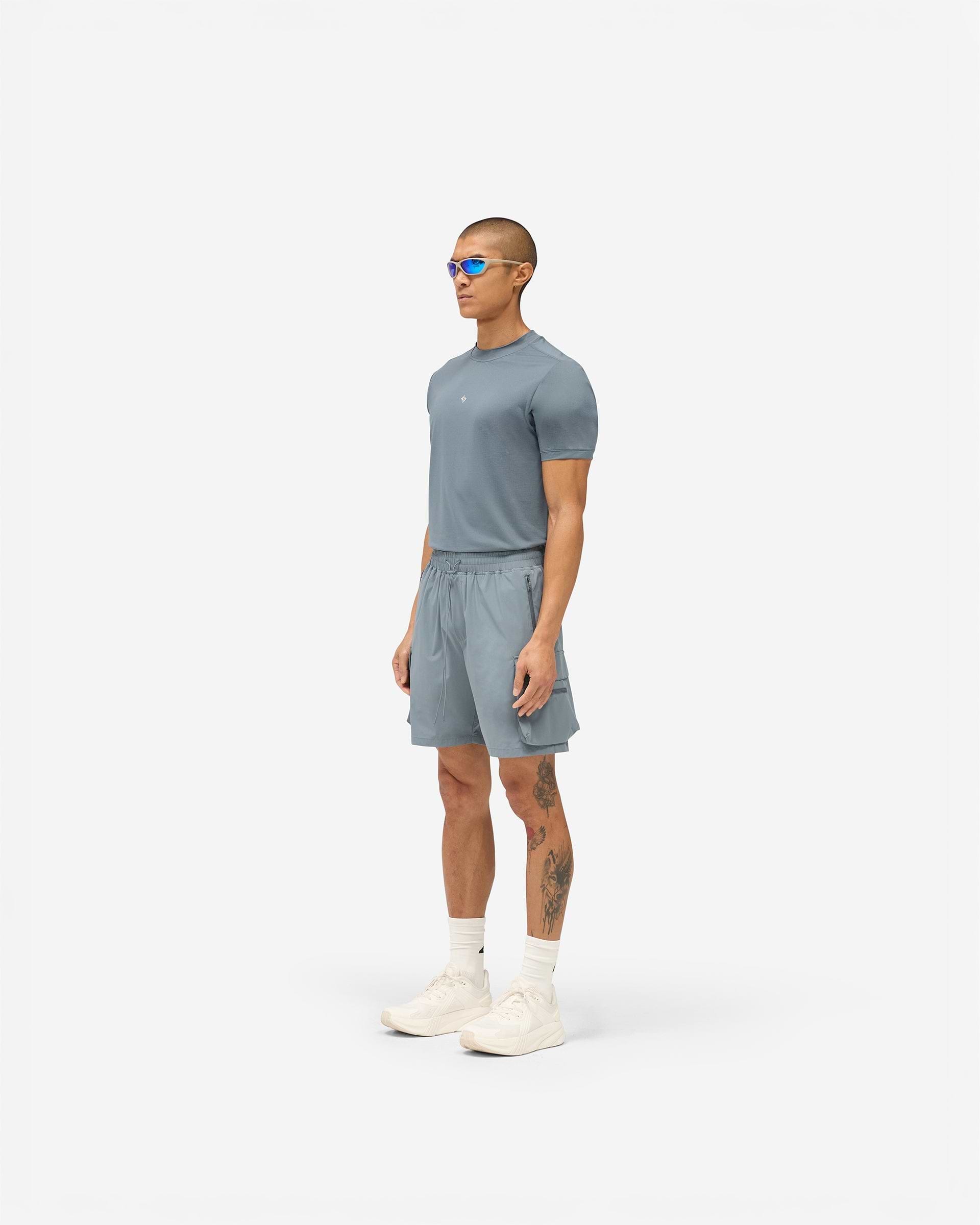 247 Short - Dusky Navy
