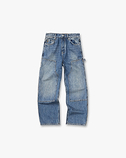 R2 Carpenter Panel Denim