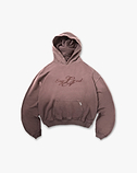   Washed Brown