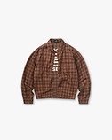 Resent Plaid Shirt