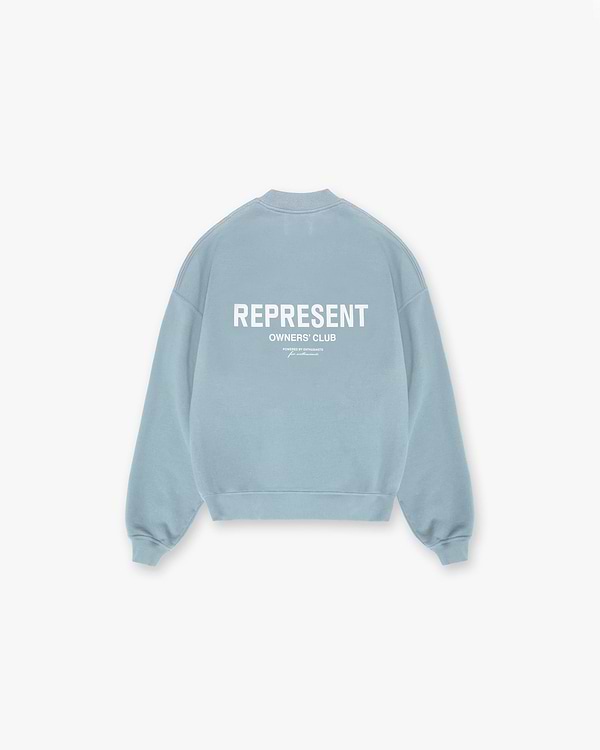   Powder Blue