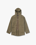 Outlander Parka