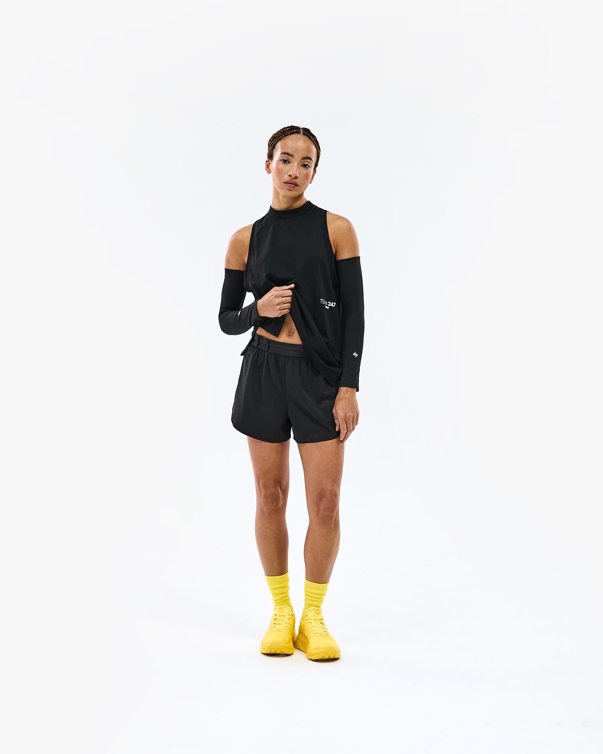 247 Training Tank - Black