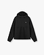 247 Hooded Quarter Zip