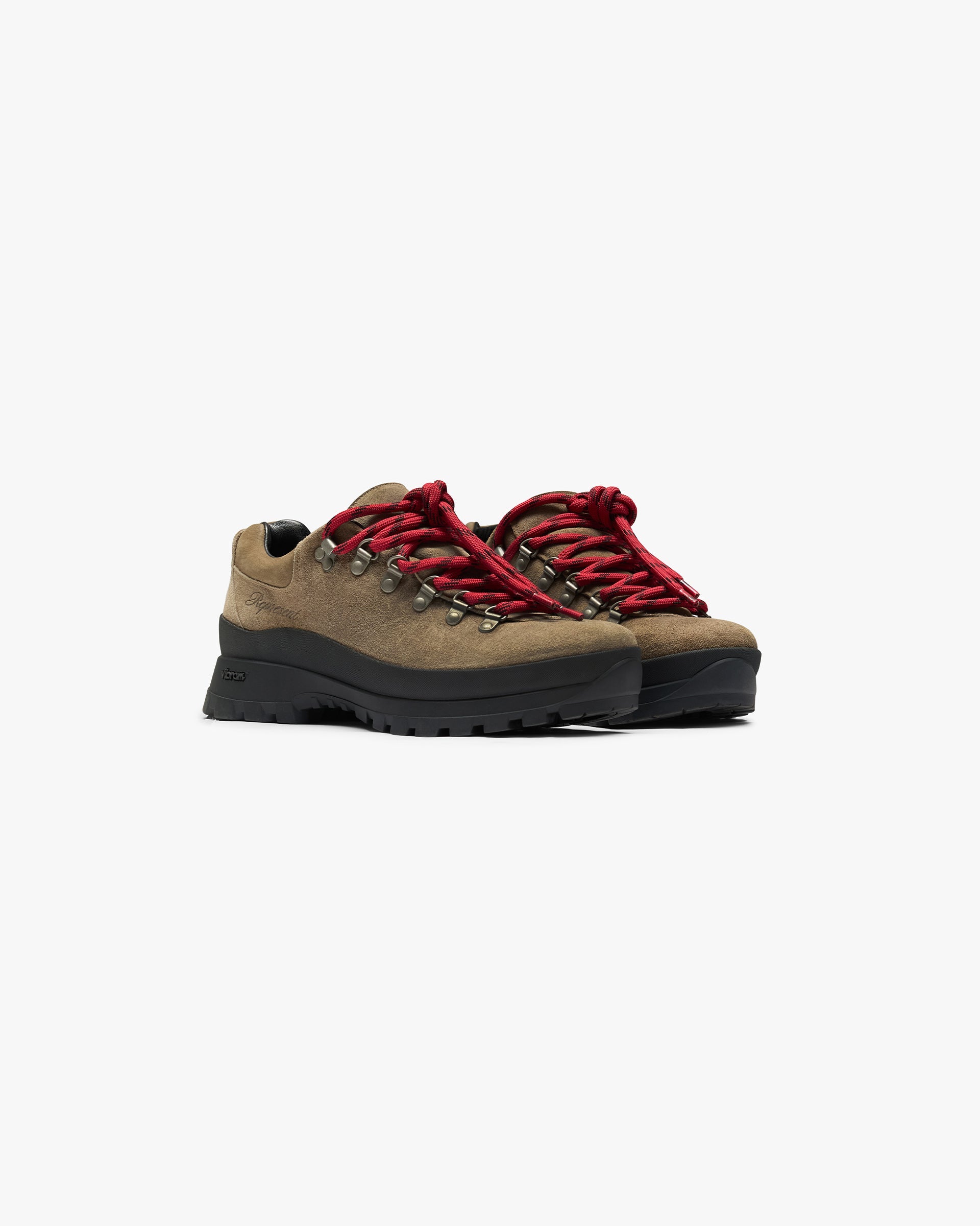Trekker - Taupe