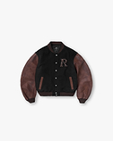 Varsity Bomber