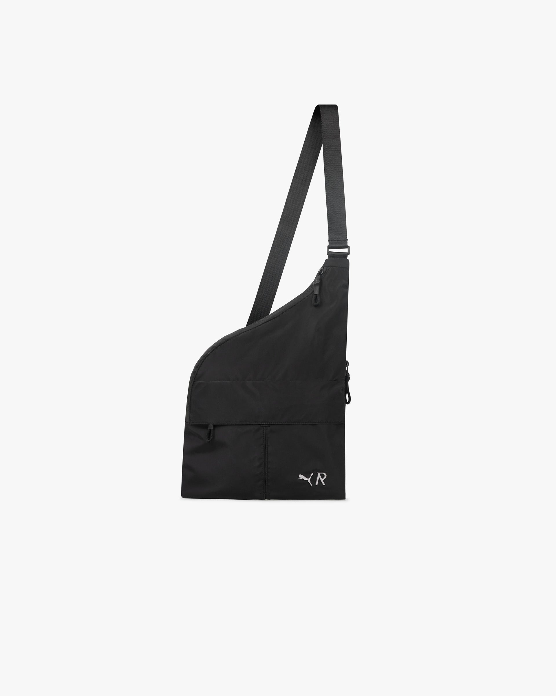 Represent X Puma Sling Bag - Puma Black