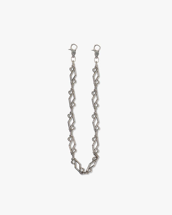 Initial Trouser Chain
