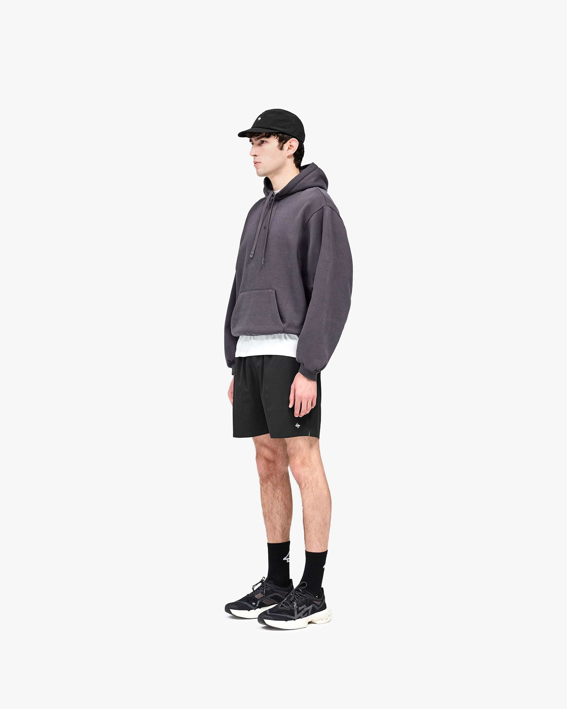 247 DNA Hoodie 2.0- Graphene