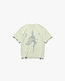 247 Fallen Angel Graphic T-Shirt