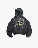 Enemy Hoodie