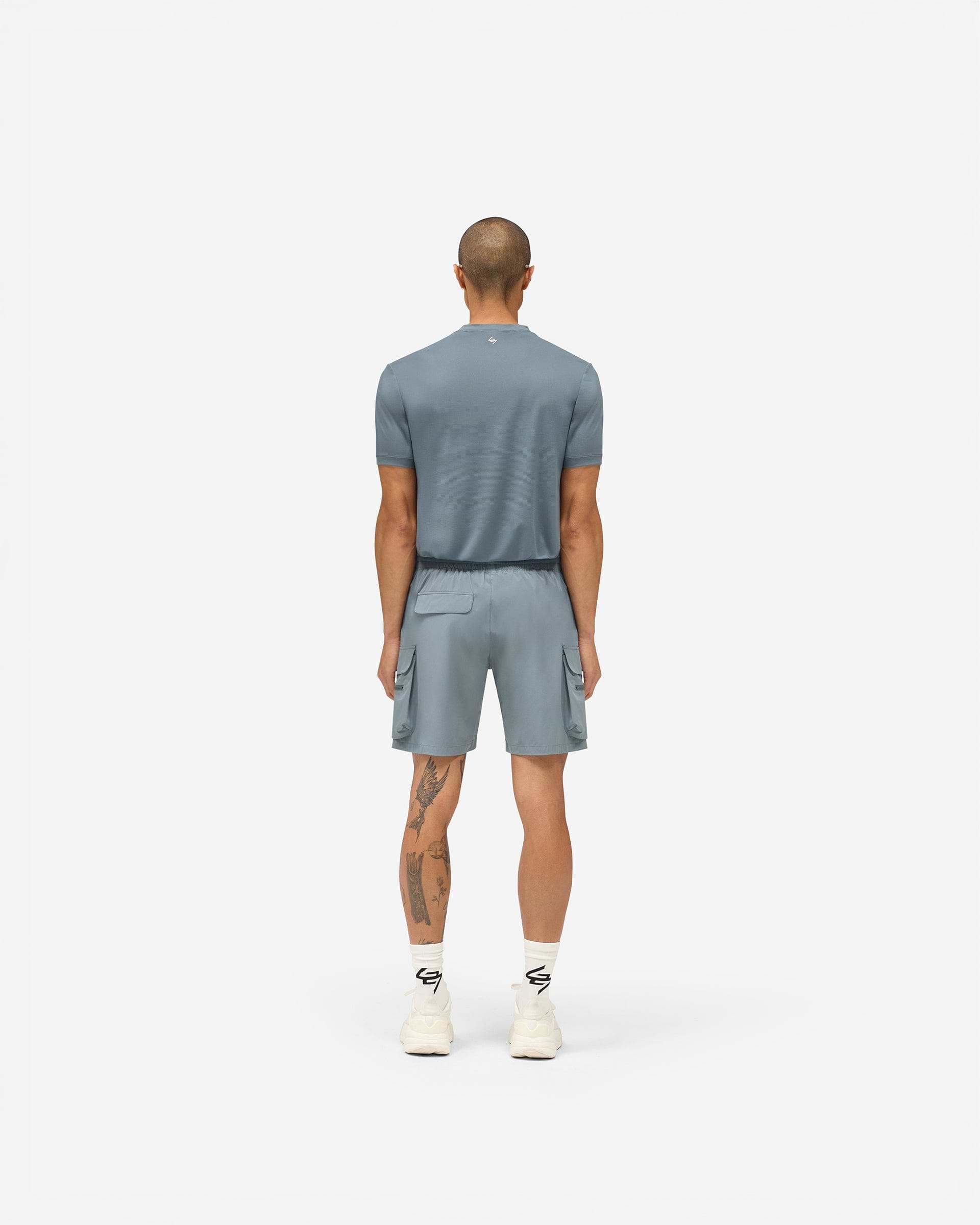 247 Short - Dusky Navy