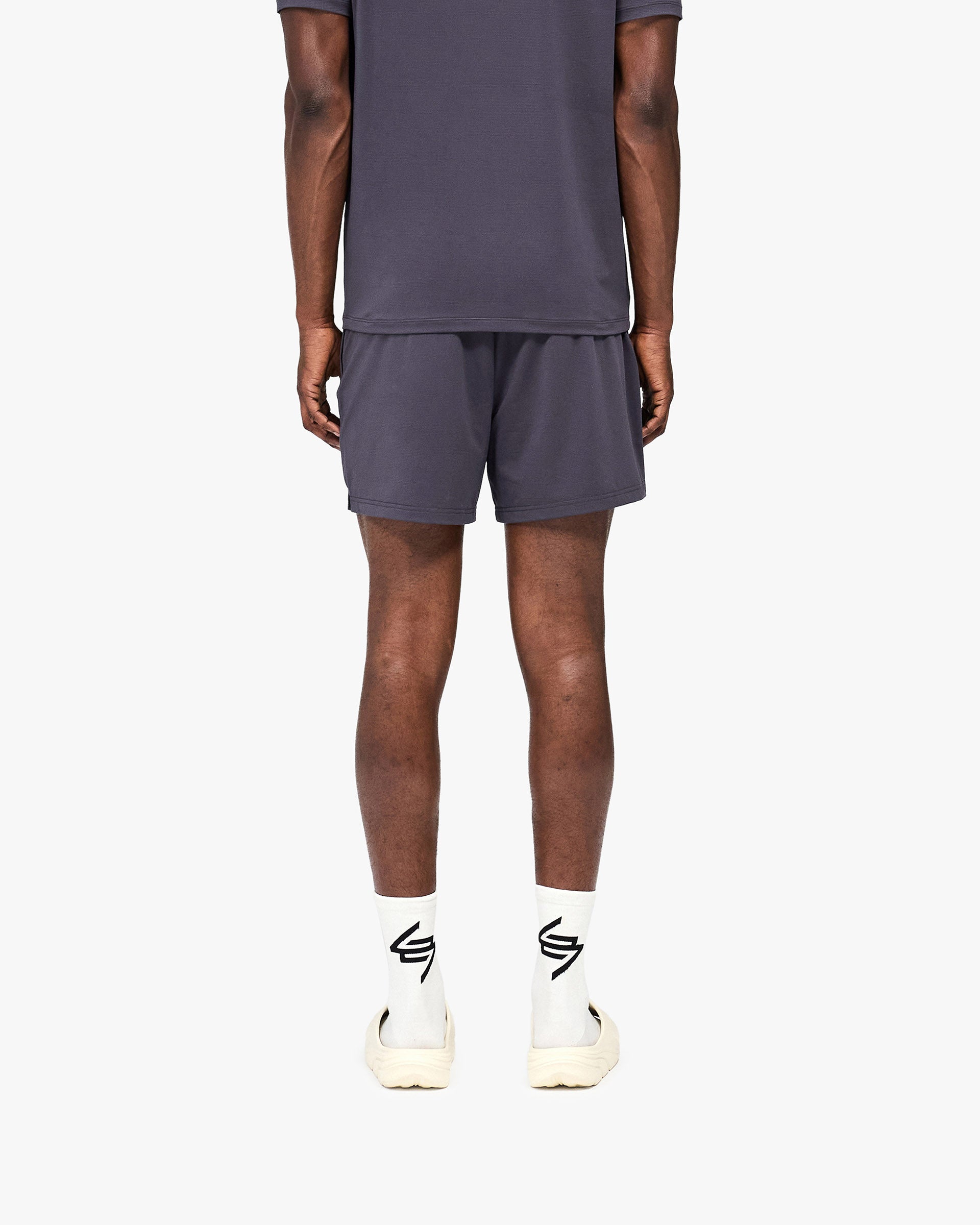 247 DNA Mesh Short - Graphene