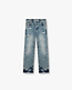 R3 Distressed Baggy Denim