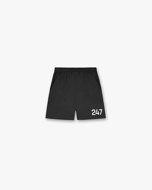 247 Fused Shorts