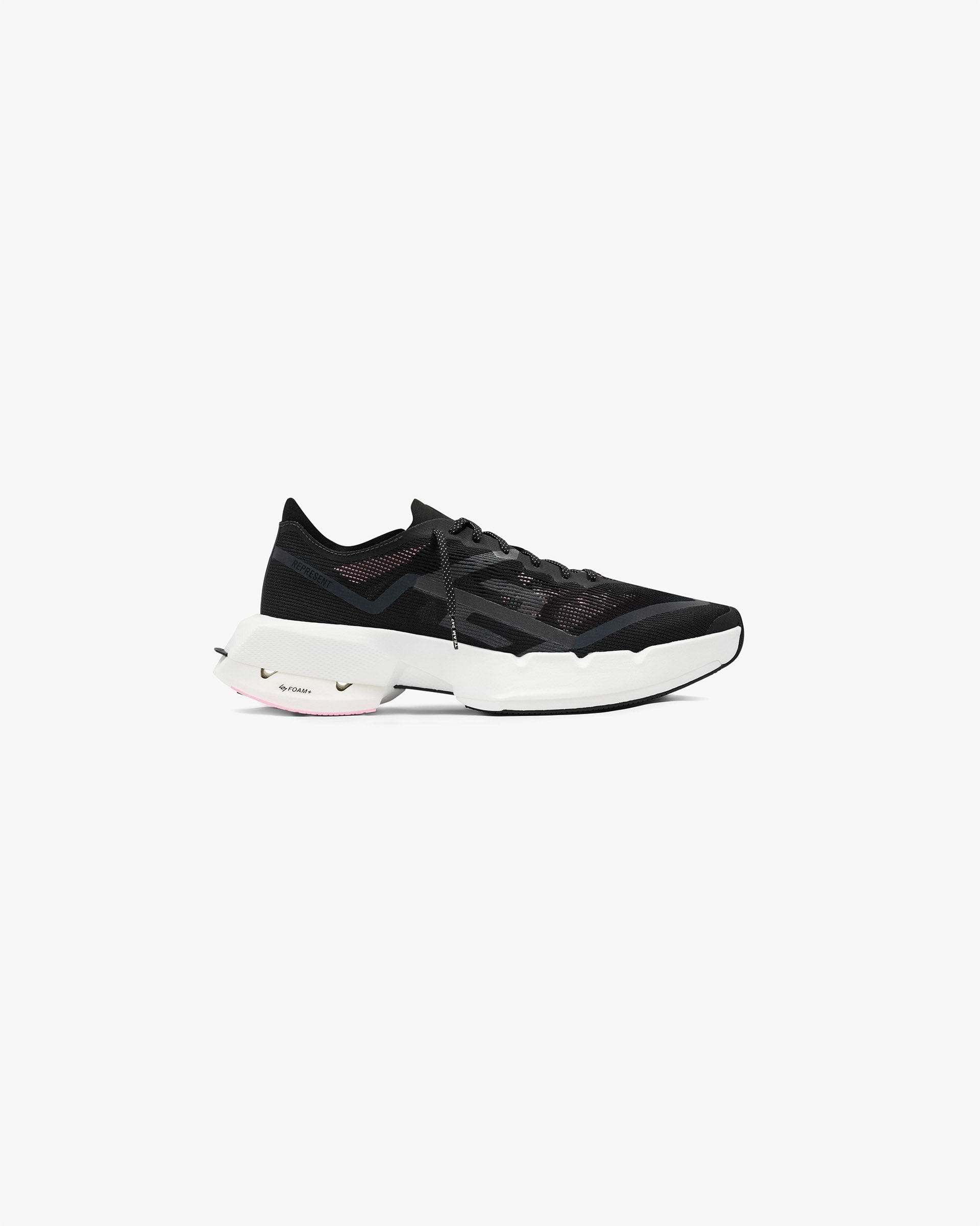 247 Arc-4 Elite Race - Black