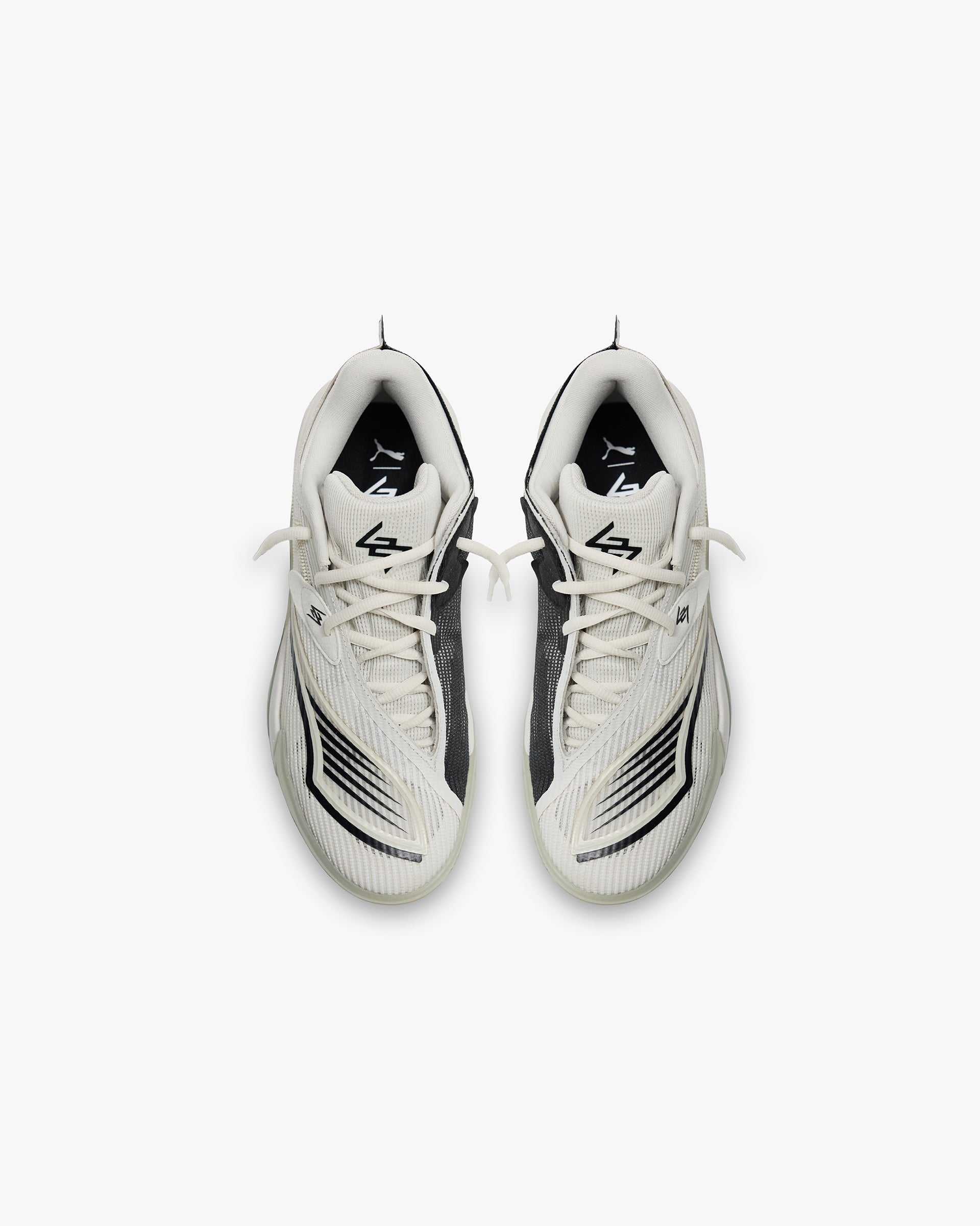 Represent 247 X Puma All-Pro Nitro 2 - Vapor Grey Puma Black
