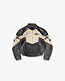 Represent X Belstaff Leather Race Jacket