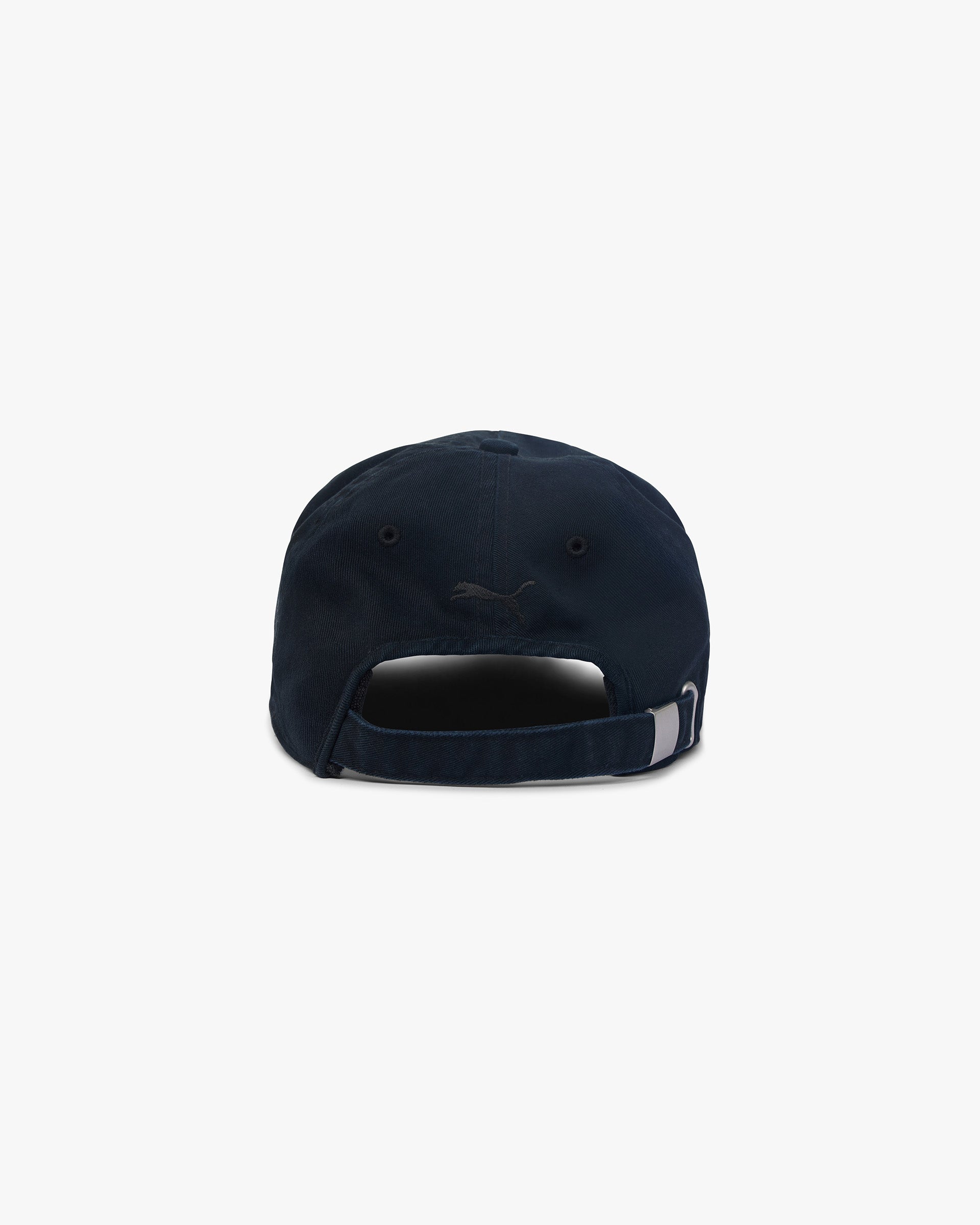 Represent X Puma Baseball Cap - Puma Black