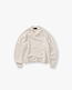Knitted Polo