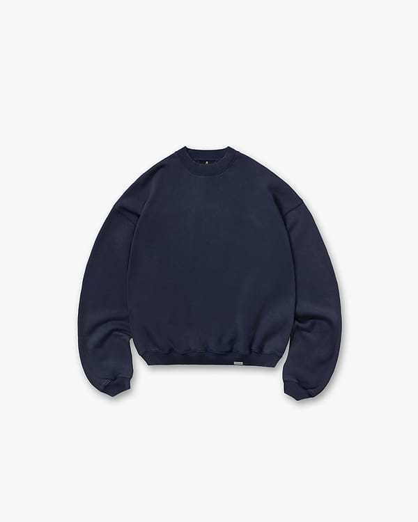   Midnight Navy