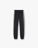 Nylon Track Pant