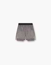 247 Contour 2-In-1 Run Shorts