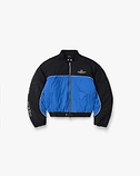 Represent X Belstaff Nylon Racing Jacket